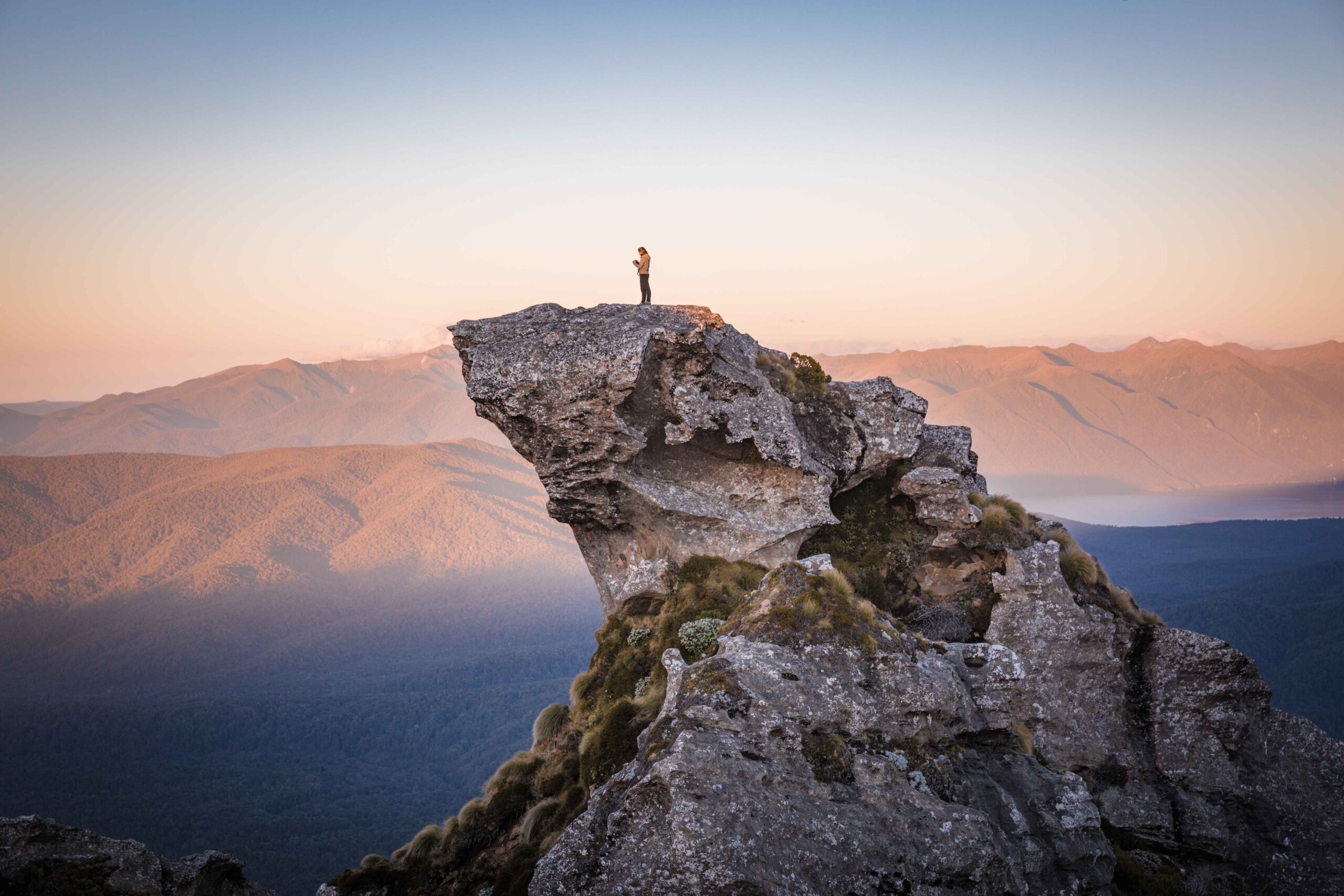 Total Life.co — Financial Services in Invercargill