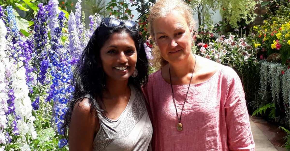 Mind Body and Me — Massage Therapists in Auckland