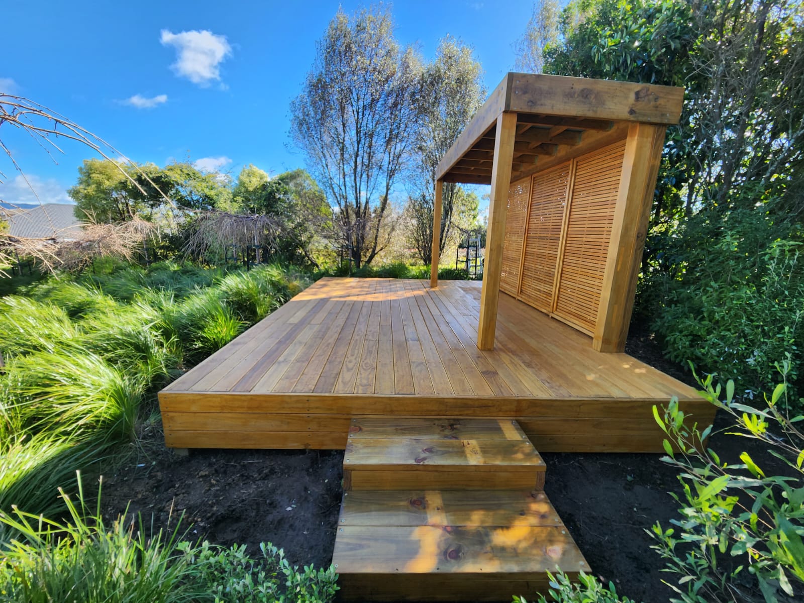 Level Concepts — Landscaping Services in Tauranga