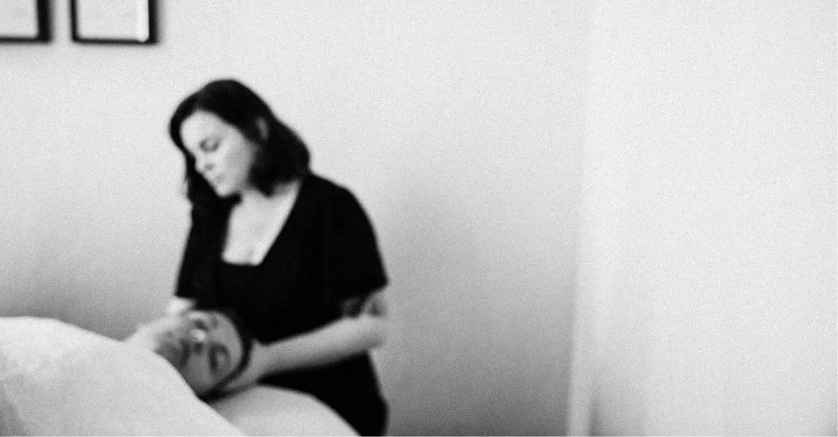 Monique Low — Massage Therapists in Napier