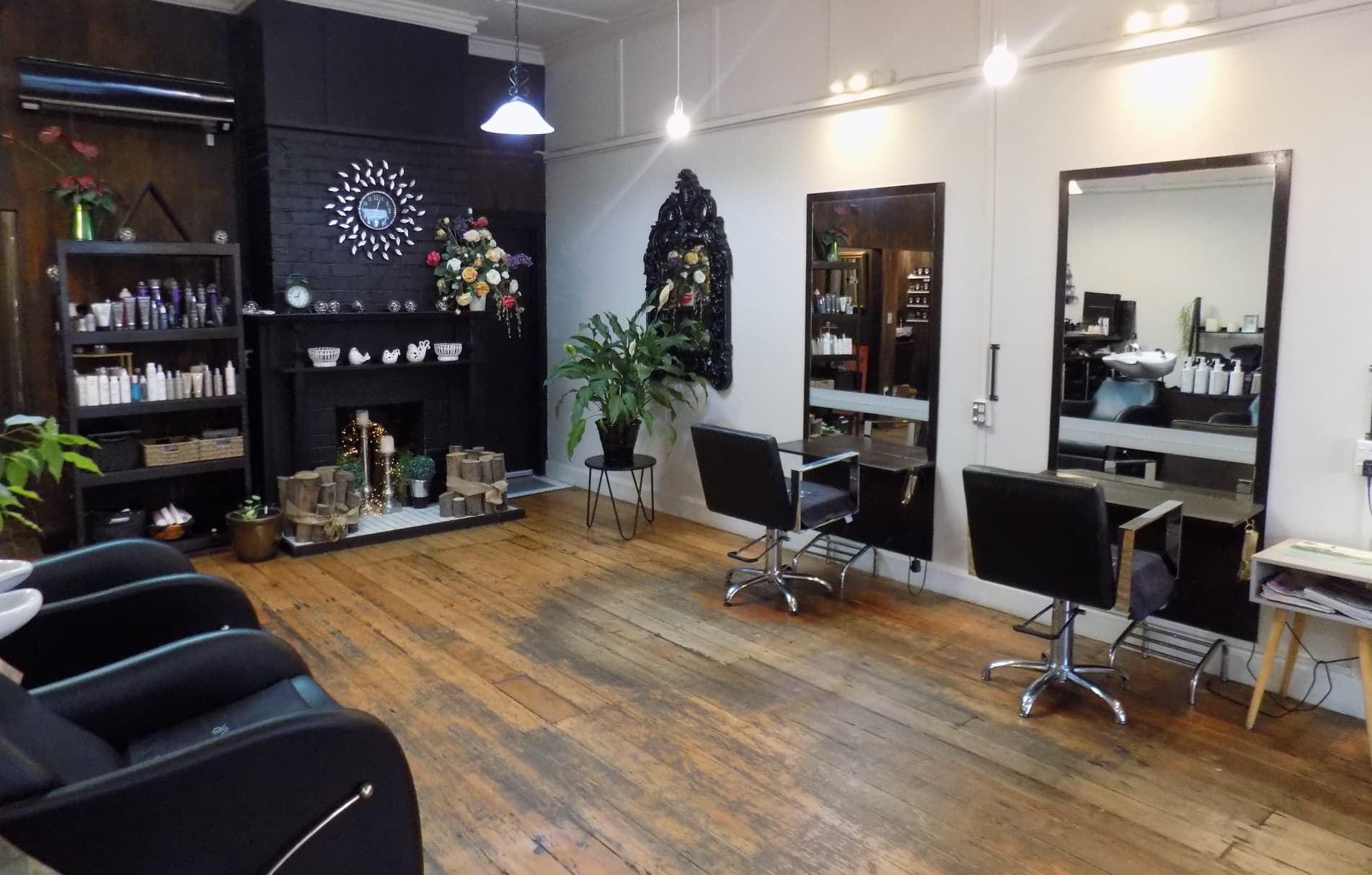 Bliss Hair — Barber Shops in Motueka