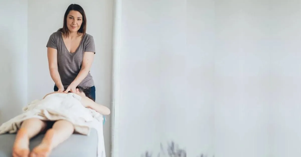 Herne Bay Massage Therapy — Massage Therapists in Auckland