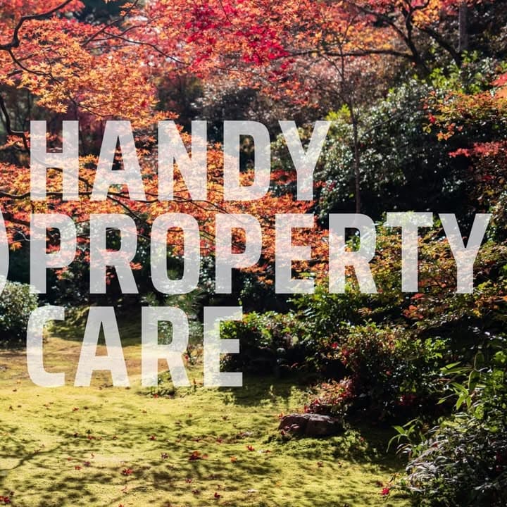 Handy Property Care