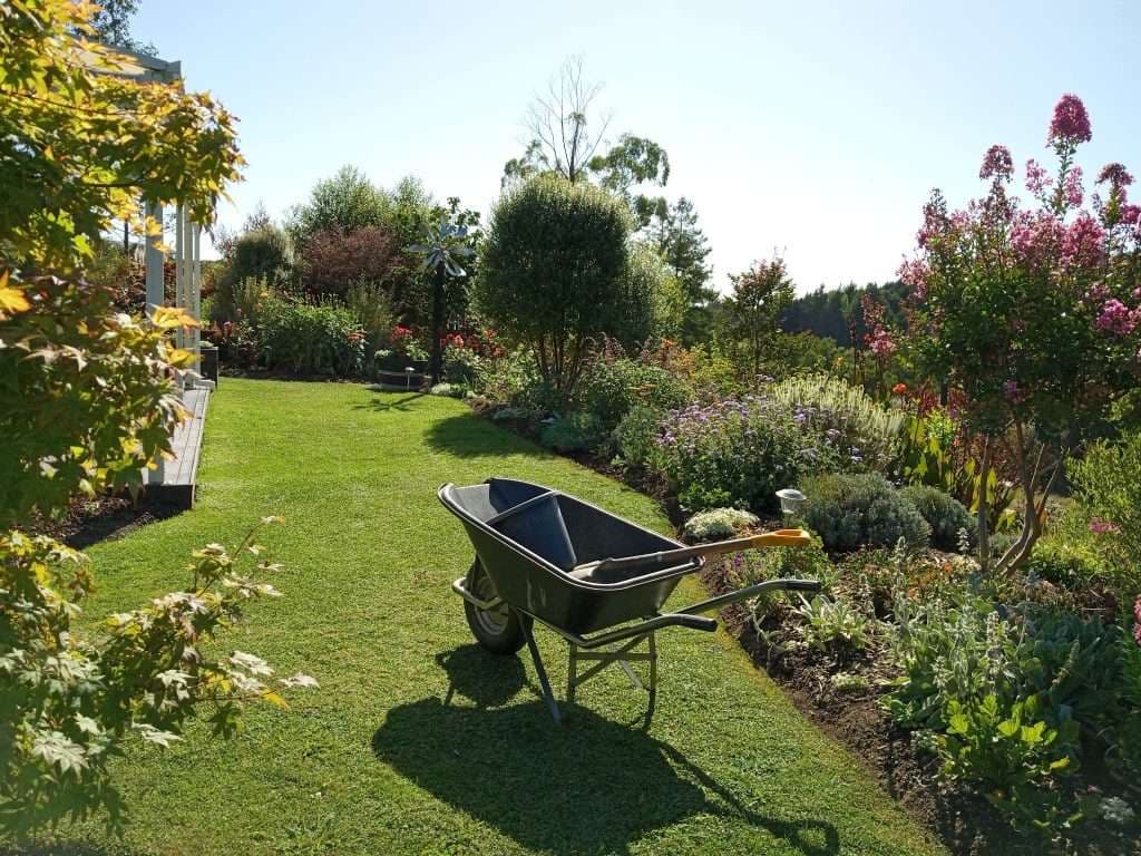 Handy Property Care — Property Maintenance Services in Richmond