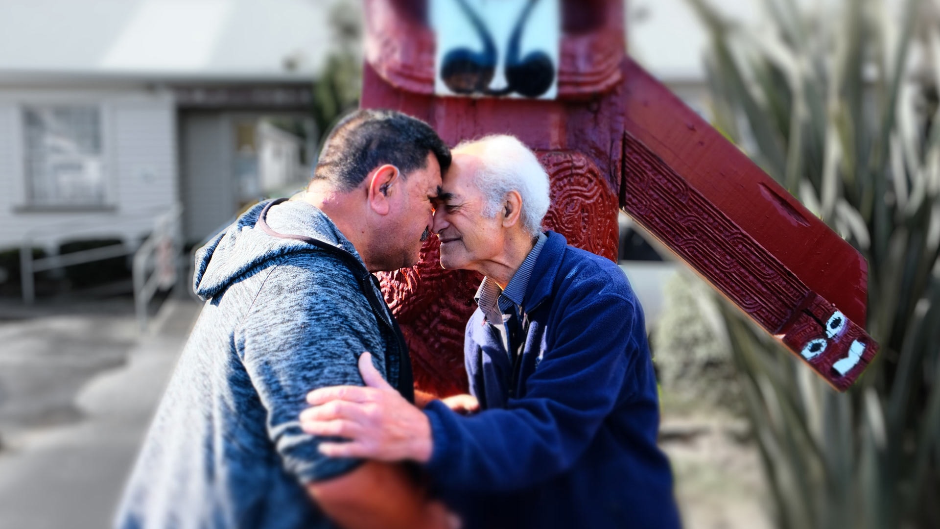 Rauawaawa Kaumātua Charitable Trust — Health & Wellness in Hamilton