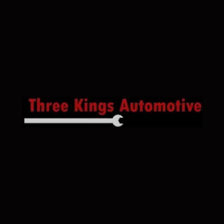 Three Kings Automotive logo
