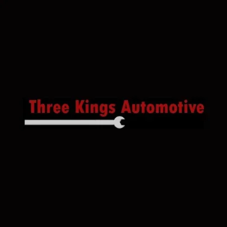 Three Kings Automotive