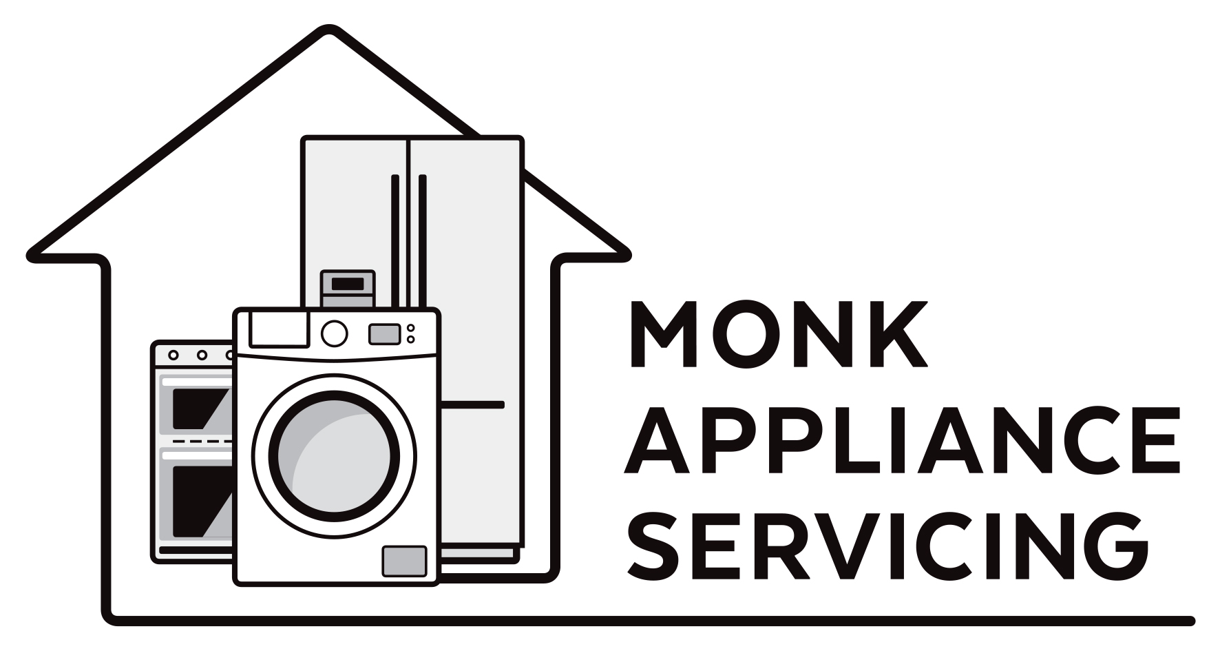 Monk Appliance Servicing — Appliance Repair in Wellington