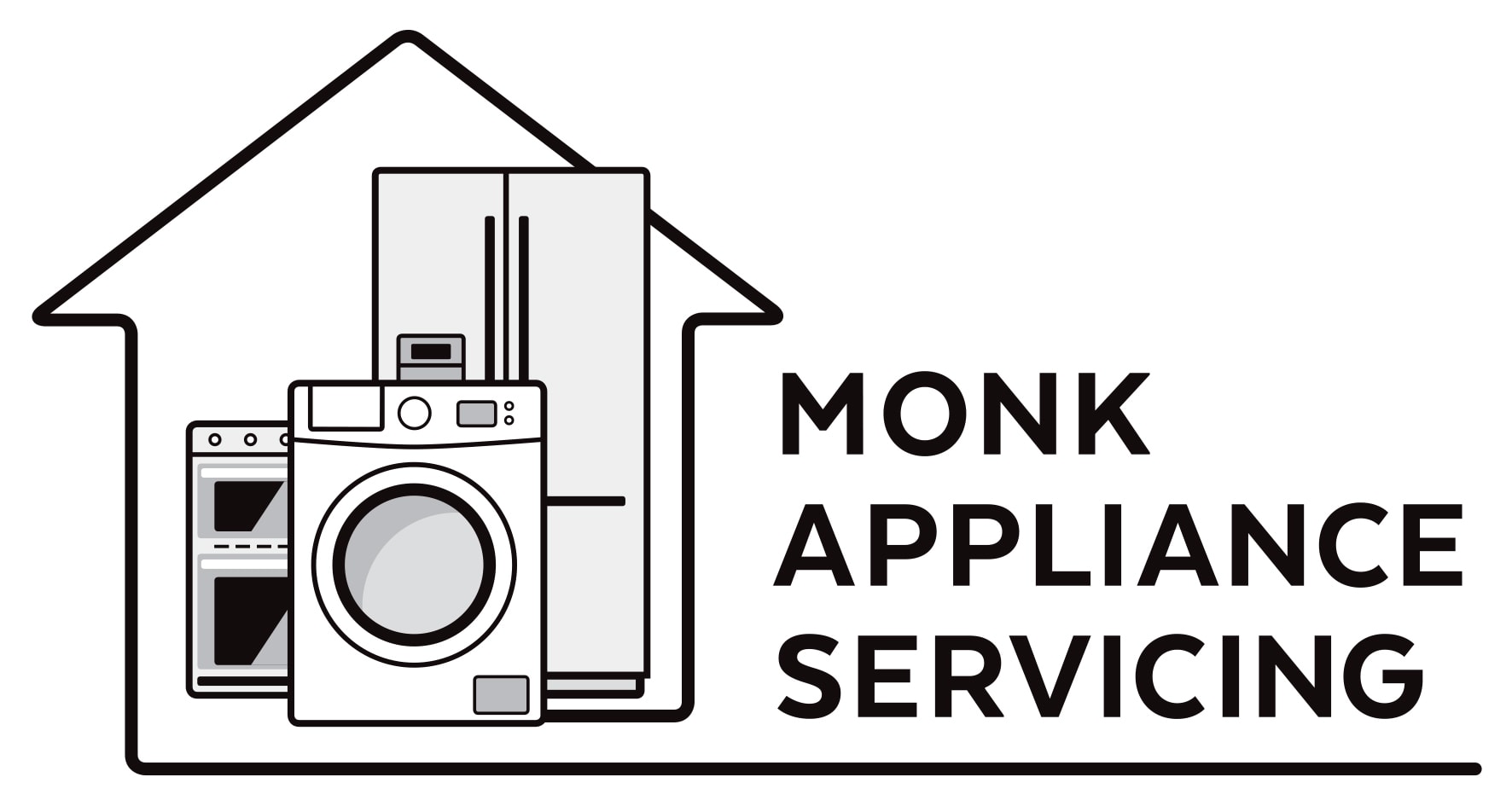 Monk Appliance Servicing — Appliance Repair in Wellington