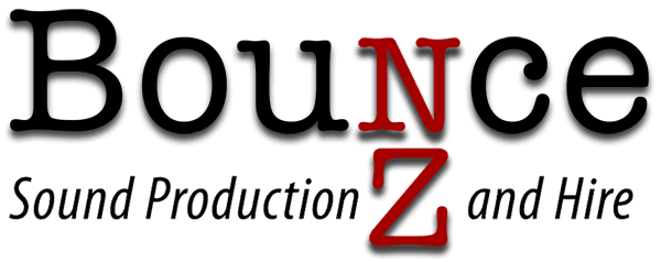 BounceNZ