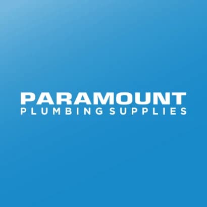 Paramount Plumbing Supplies logo