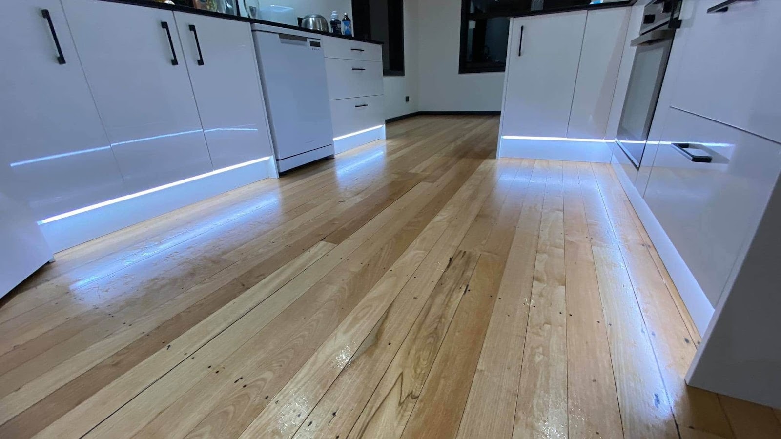Native Grain Flooring — Flooring Stores in Upper Hutt