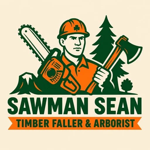 Sawman Sean Tree Services