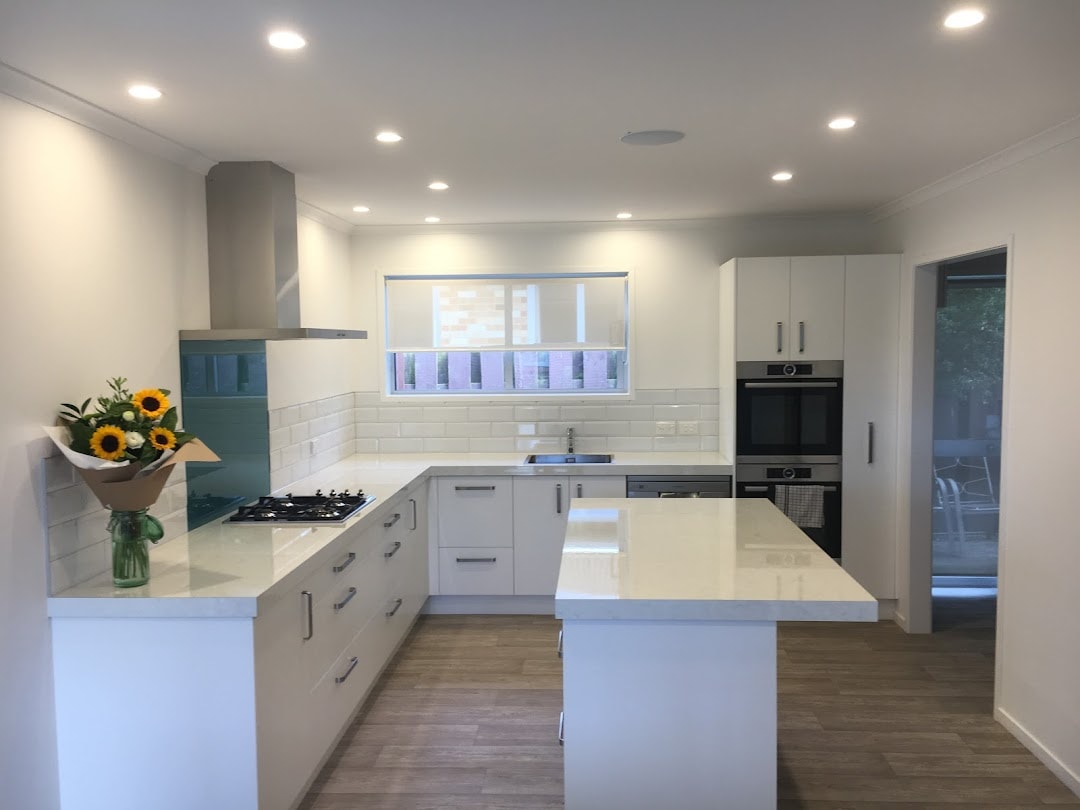 AJR Cabinetry & Design — Carpenters & Joiners in Marton