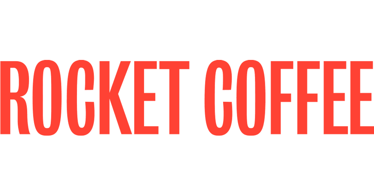 Rocket Coffee — Café in Hamilton