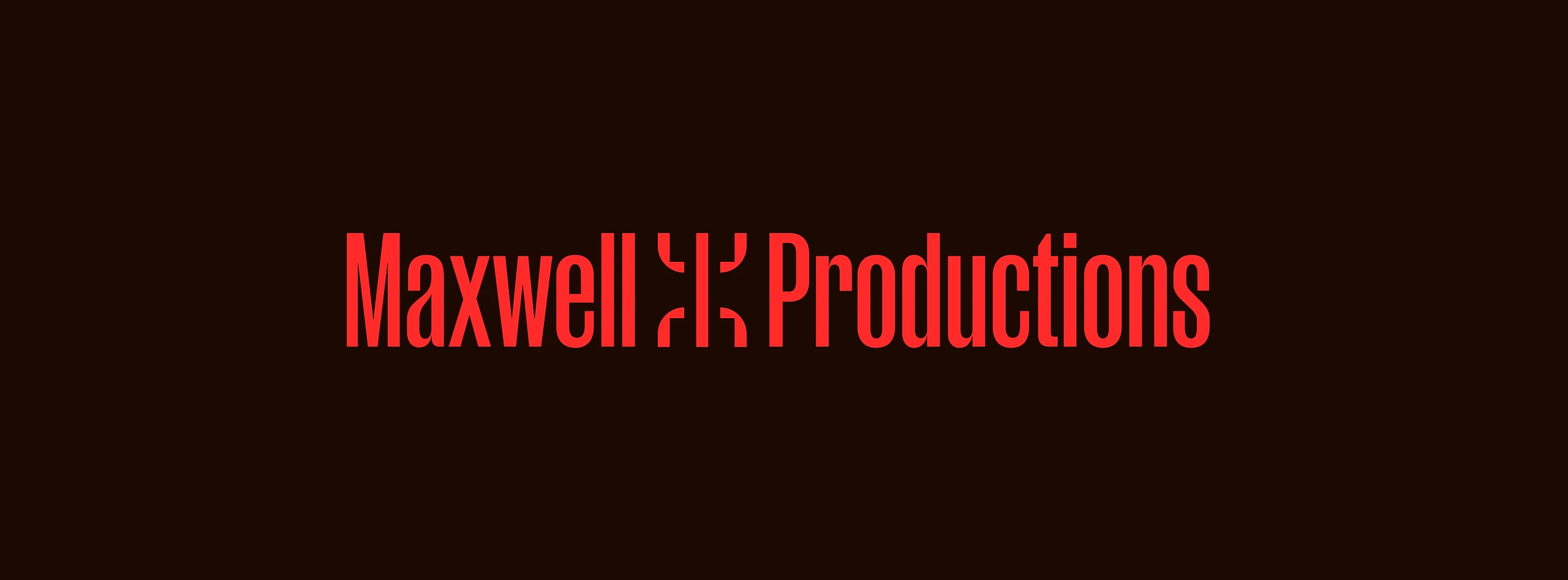 Maxwell Productions Ltd — Videographers in Christchurch