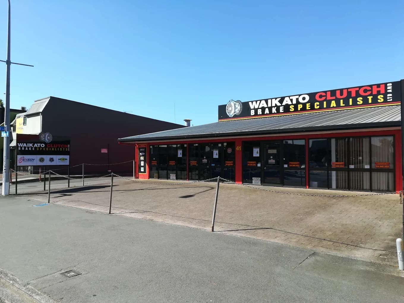 Waikato Clutch & Brake Specialists — Mechanics in Hamilton
