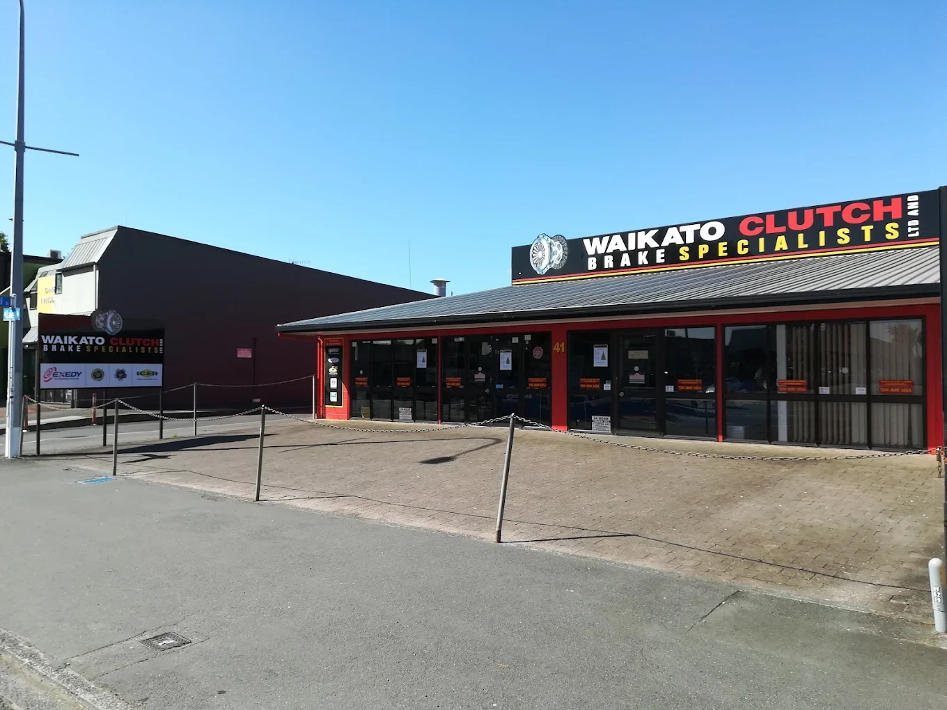 Waikato Clutch & Brake Specialists — Mechanics in Hamilton