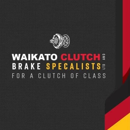 Waikato Clutch & Brake Specialists