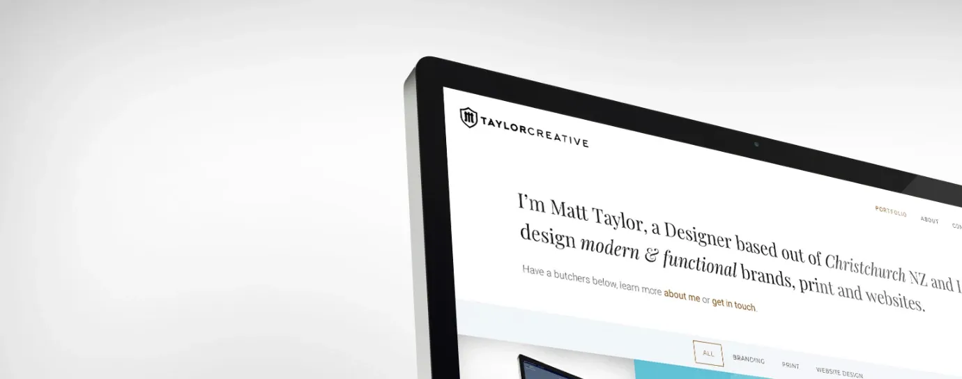 Taylor Creative — Graphic Designers in Rolleston