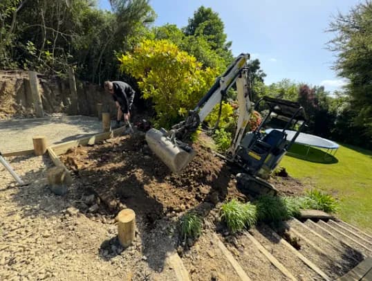 Landscape Rescuer — Landscaping Services in Dunedin