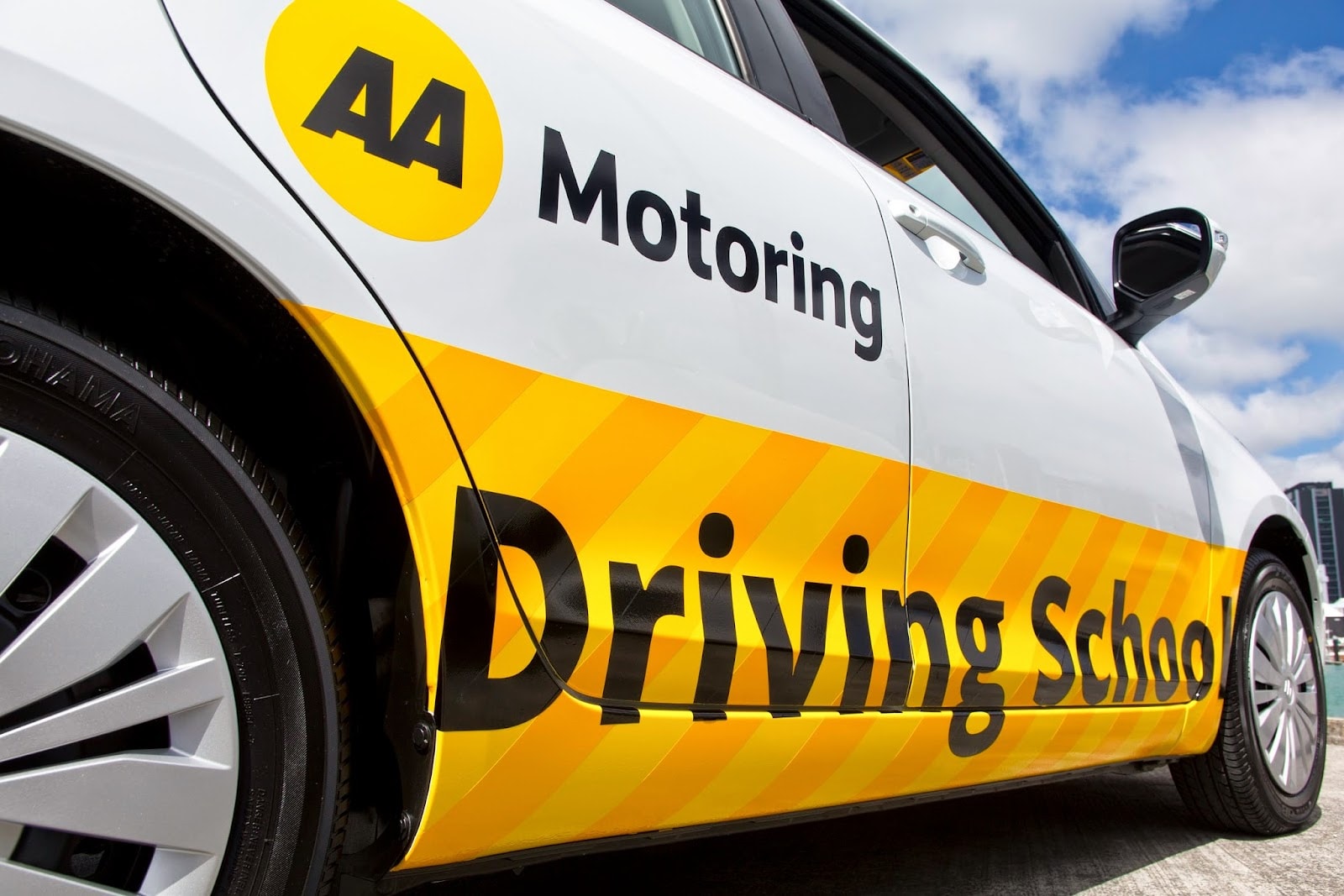 Eyes on the Road Driver Training Ltd — Education & Training in Amberley