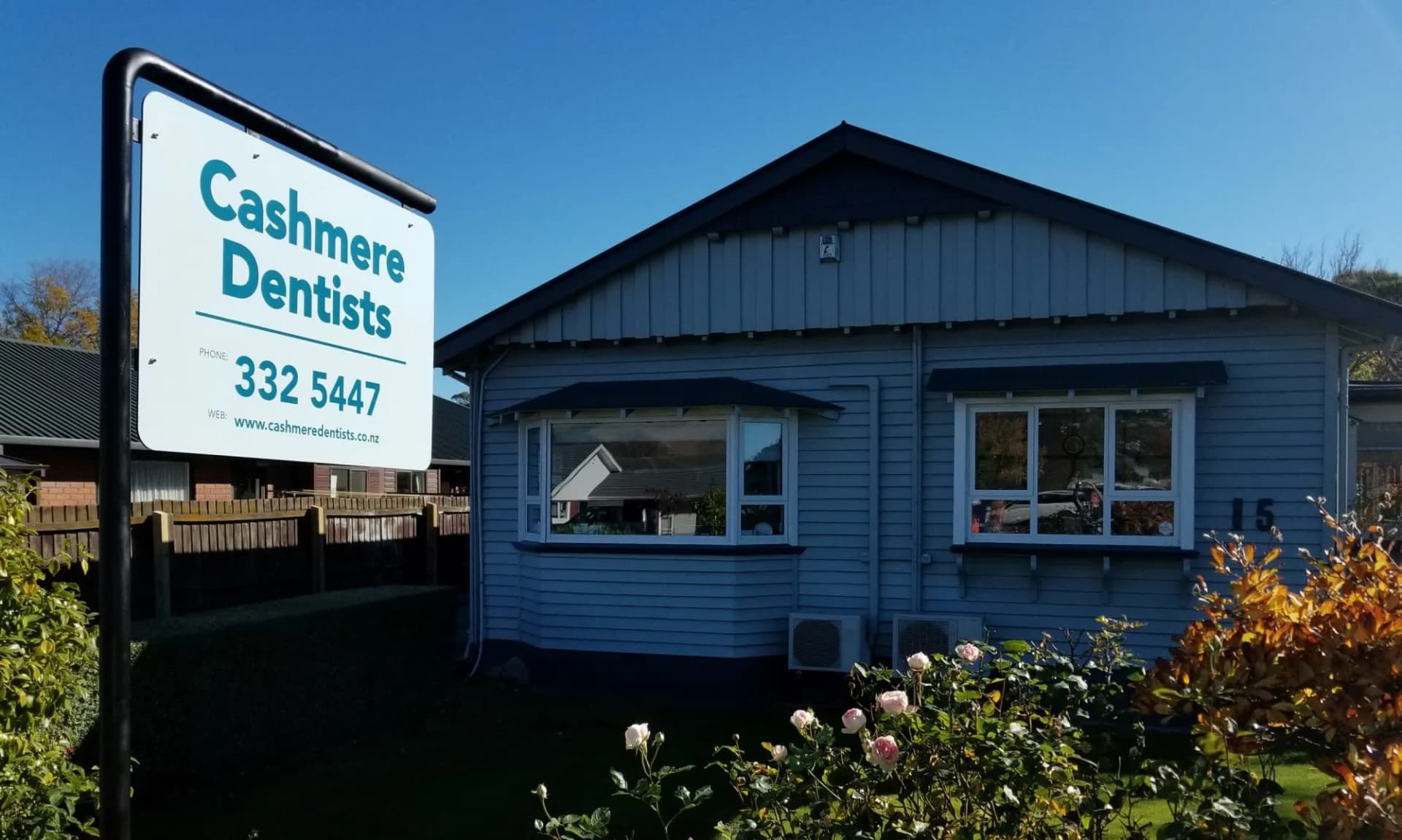 Cashmere Dentists — Dentists in Christchurch