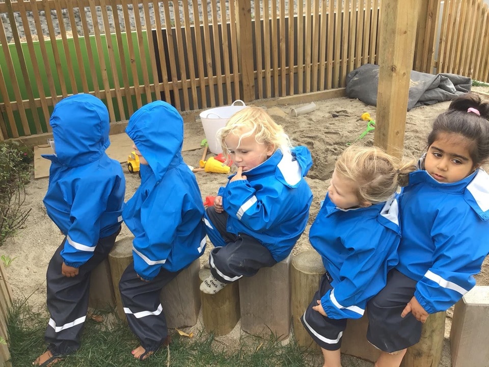 Learning Links Childcare Te Awamutu — Childcare Centres in Te Awamutu