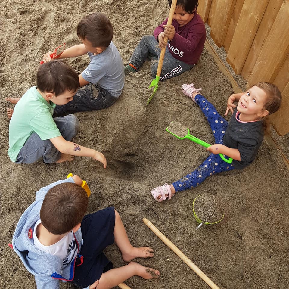 Learning Links Childcare Te Awamutu