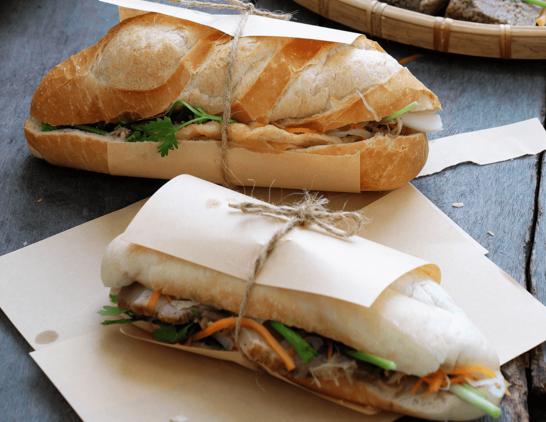 Vietnameezy — Fast Food in Wellington