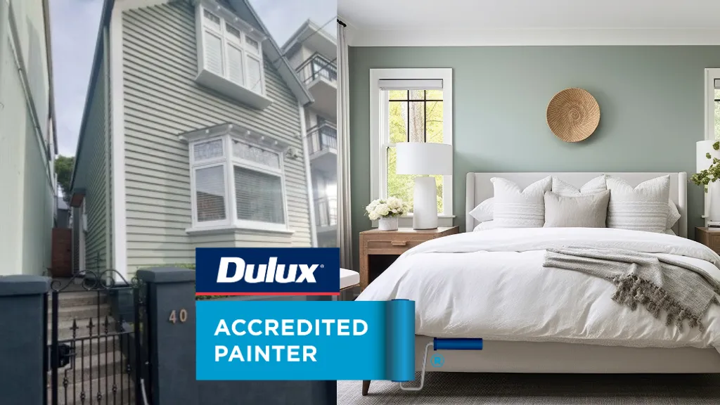 Colour Homes — Painters in Wellington