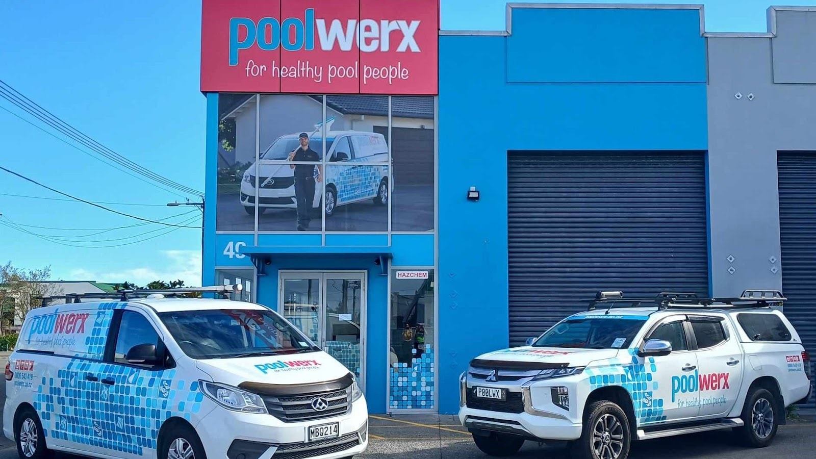 The Pool Guys — Pool Services in Christchurch