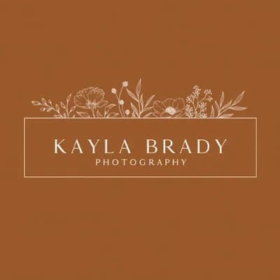 Kayla Brady Photography logo
