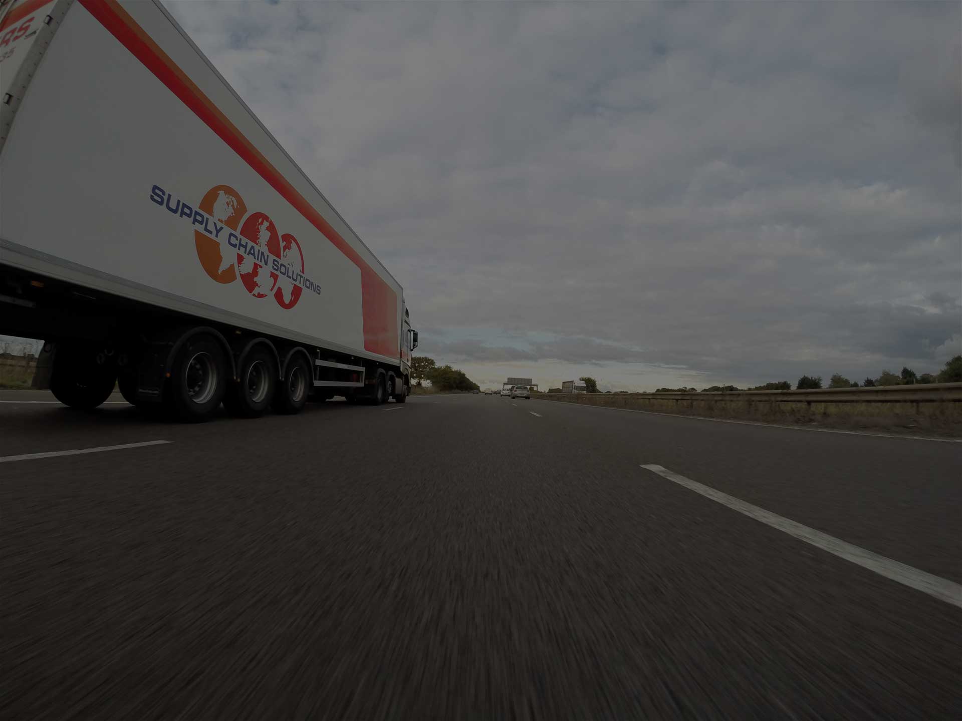 360 Logistics Group — Logistics & Distribution in Invercargill