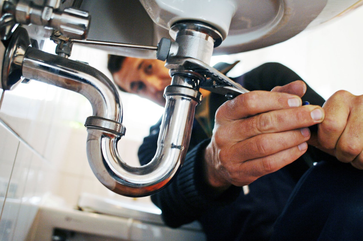 The General Plumbing Company — Professional Services in Papamoa