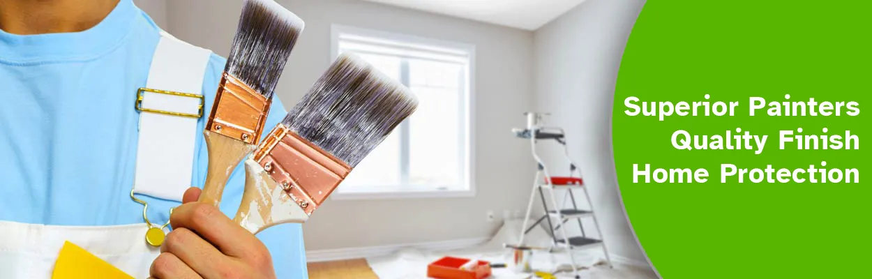 Fresh Look Painters — Painters in Hamilton