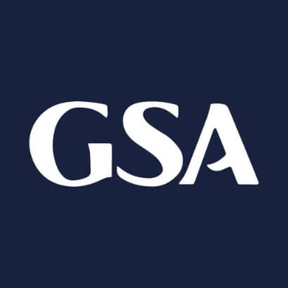 GSA Design logo