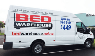 Bed Warehouse