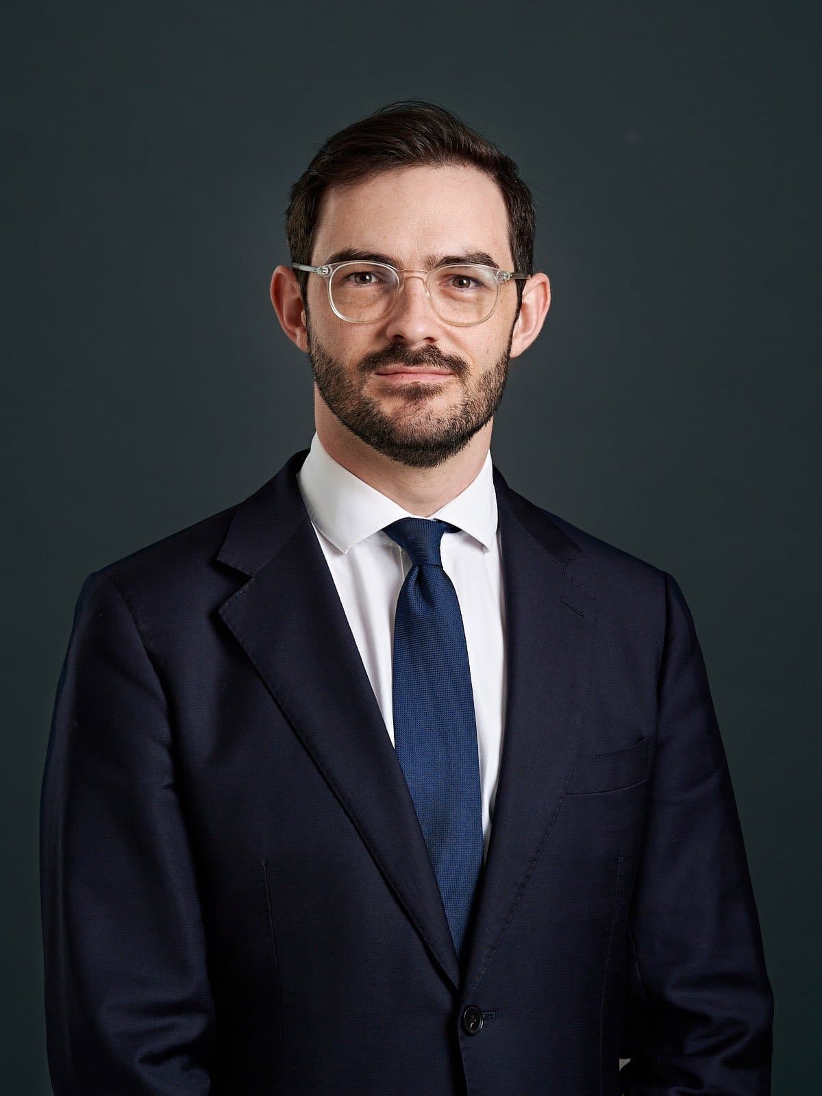 Charles Harvey Barrister — Legal Services in Tauranga