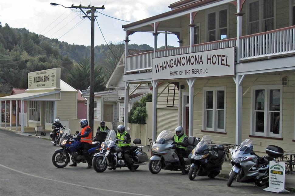 Ulysses Club - Auckland Branch — Non Profit Organisations in Onehunga