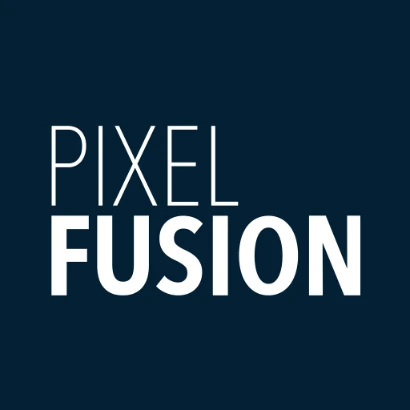 Pixel Fusion Ltd logo