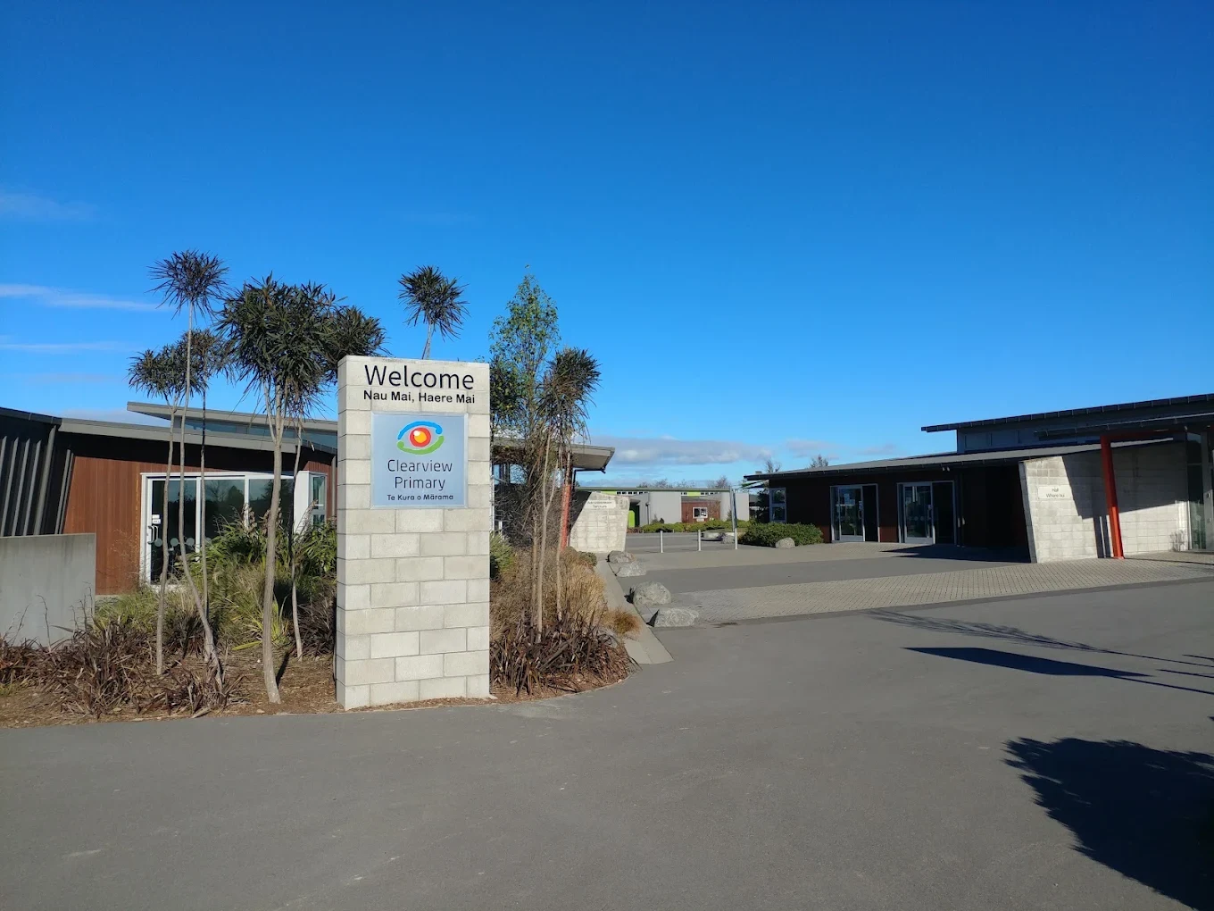 Clearview Primary — Schools in Rolleston