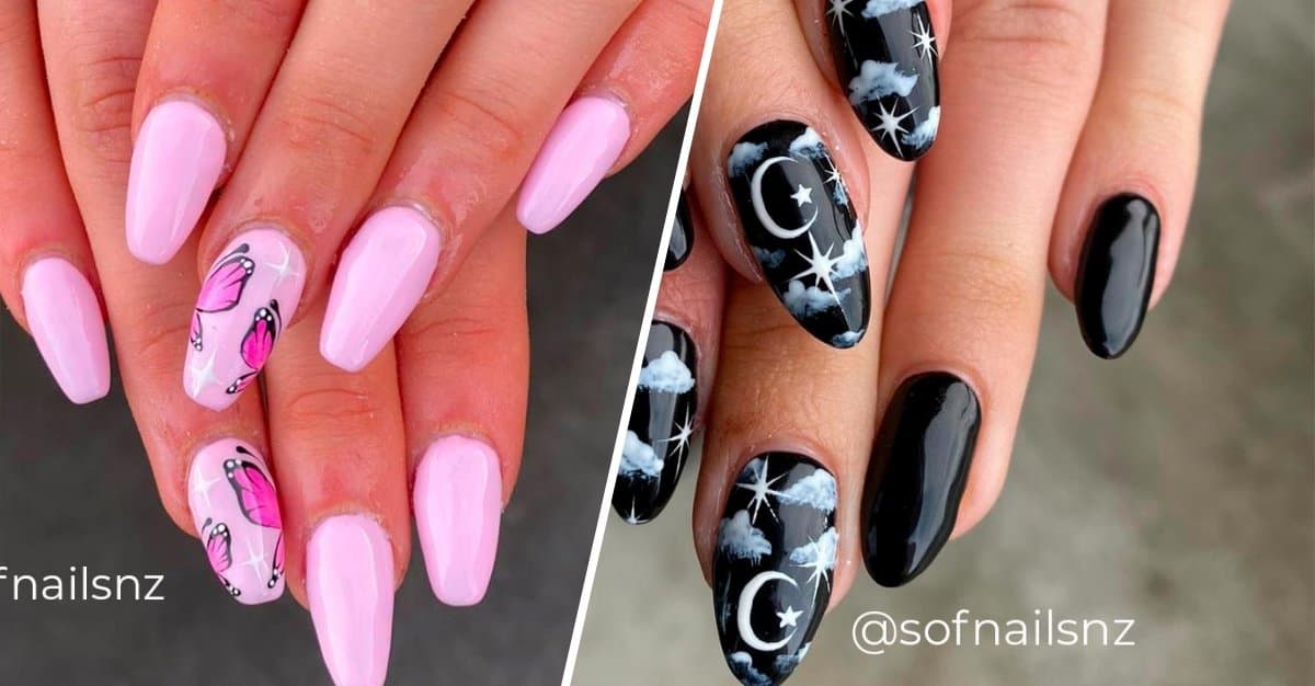 Sof Nails