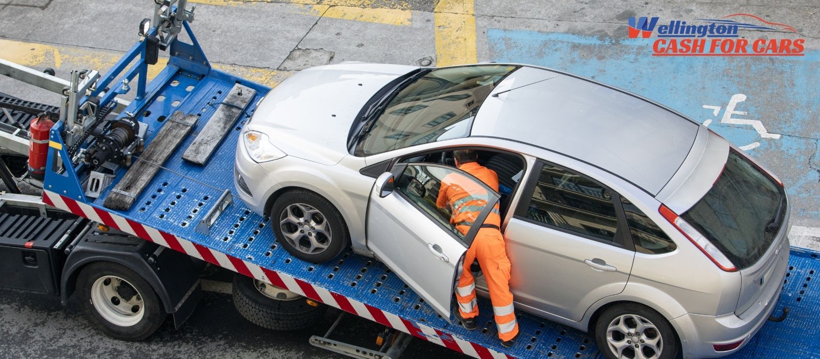Wellington Cash for Cars — Car Dealerships in Lower Hutt