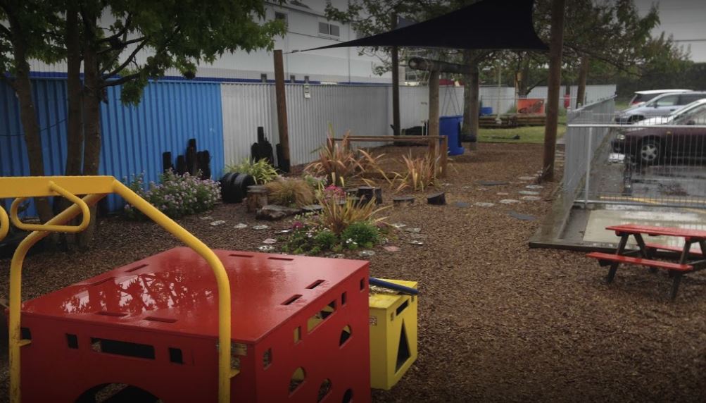 Future Kids Preschool — Childcare Centres in Flaxmere