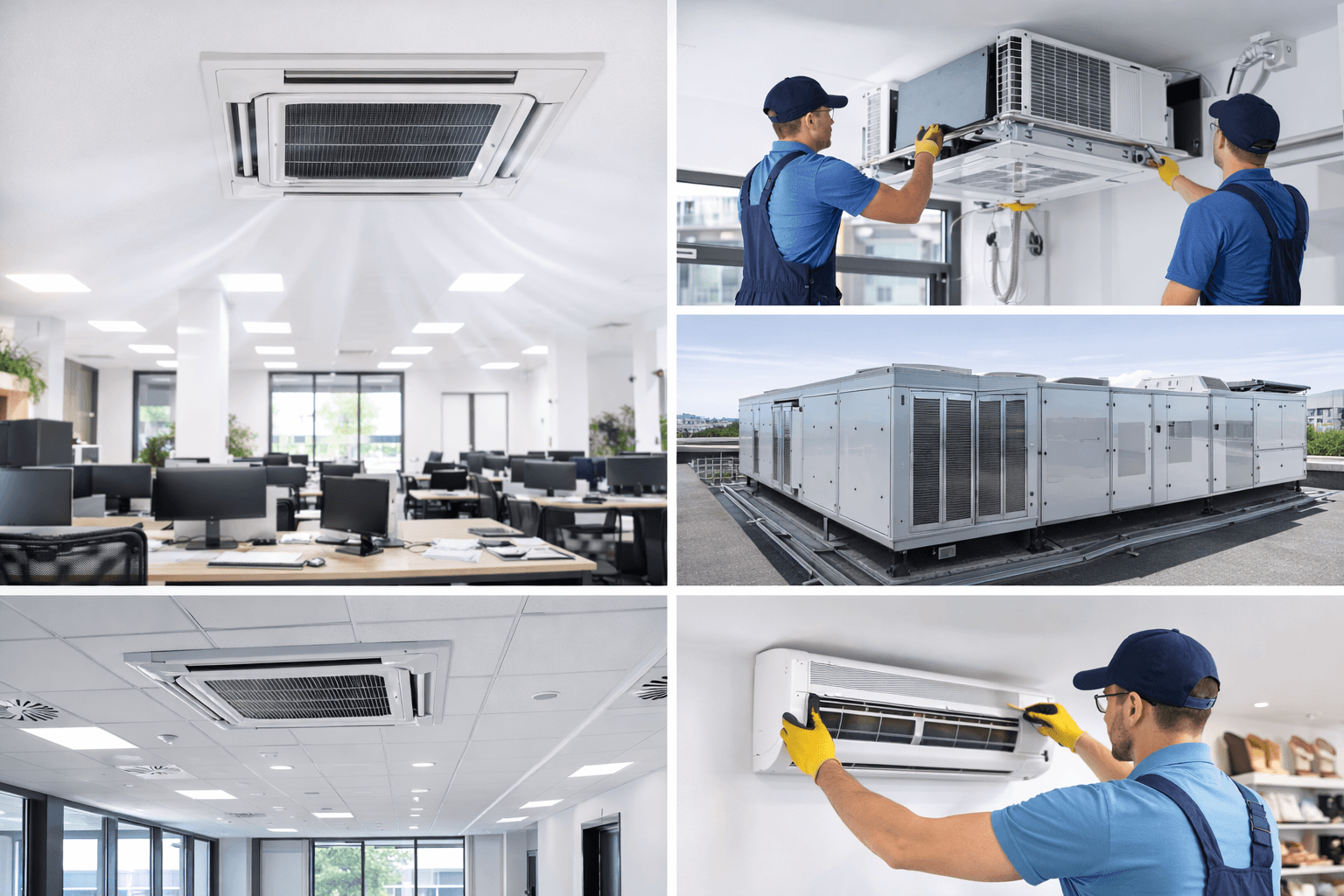 Varcoe Air Conditioning and Heat Pumps — Electricians in Papakura