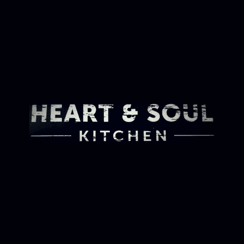 Heart & Soul Kitchen logo
