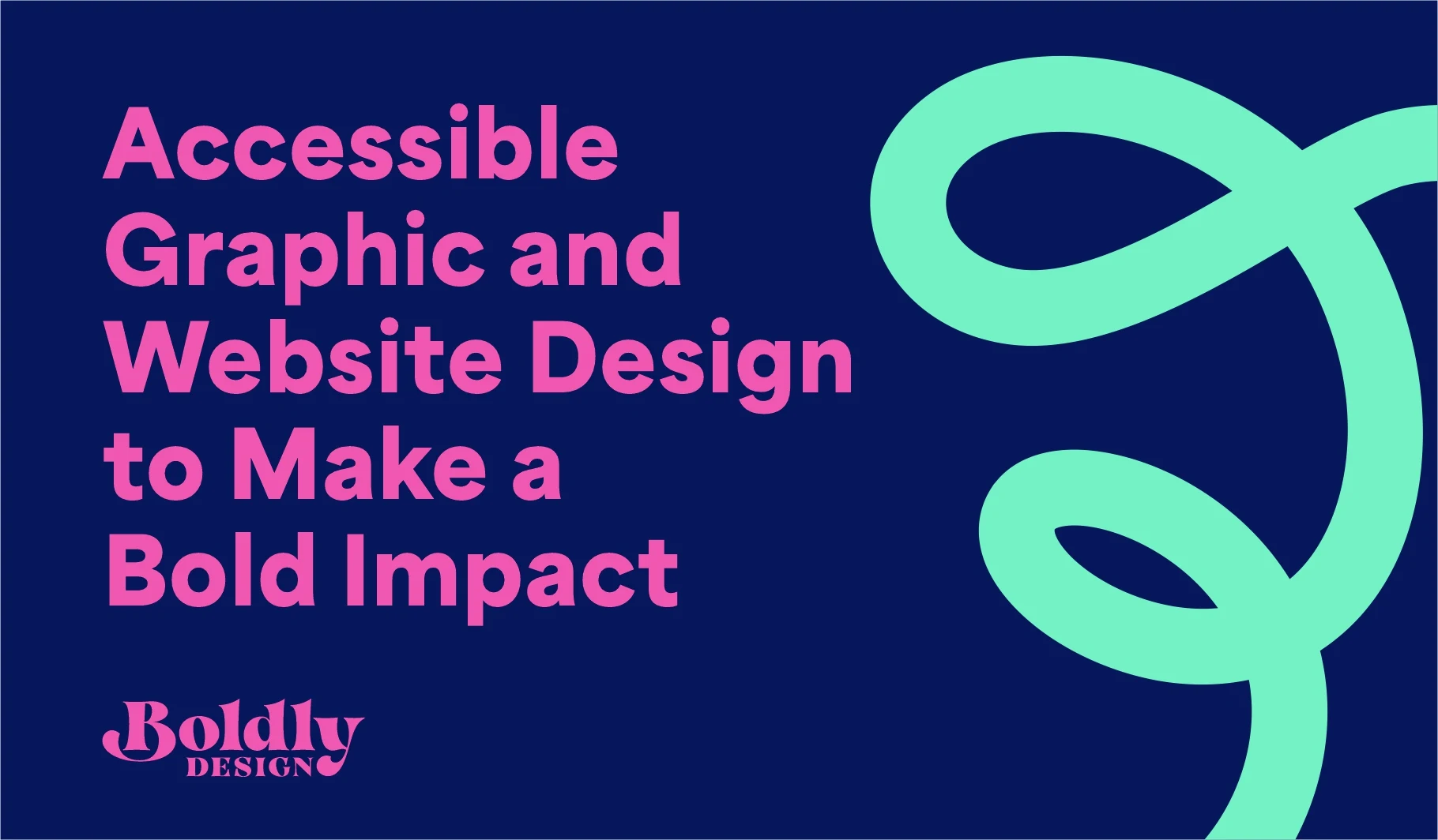 Boldly Design — Graphic Designers in Auckland
