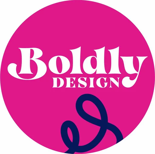 Boldly Design