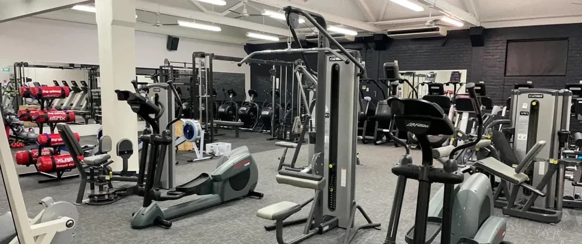 Inspiring Women Dunedin — Gyms in Dunedin